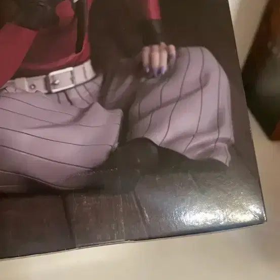[SOLD OUT] 급처 미개봉 새상품 귀멸의 칼날 귀칼 후류 도우마 누들스토퍼 판매