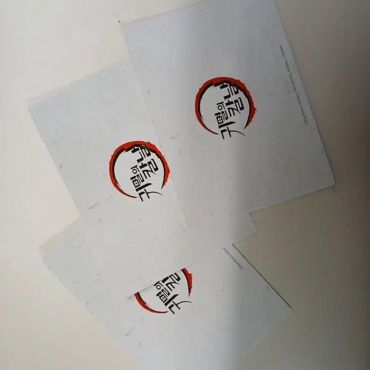 [SOLD OUT] 급처 미개봉 새상품 귀멸의 칼날 귀칼 후류 도우마 누들스토퍼 판매