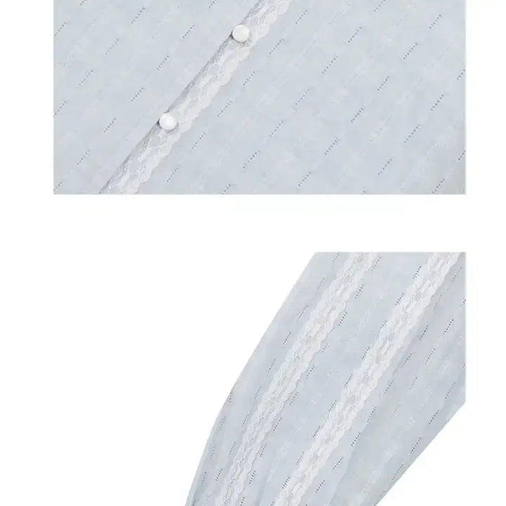 [SOLD OUT] MargarinFingers 마가린핑거스 면 블라우스(새상품)