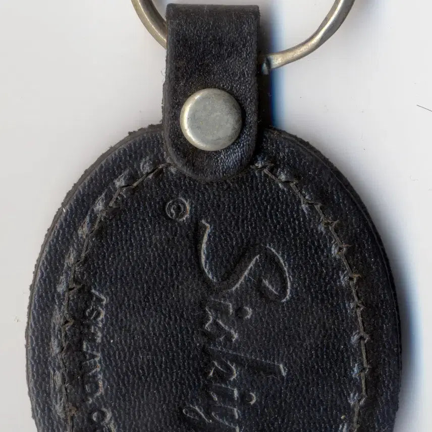 [BUNJANG] Siskiyou US Air Force Commemorative Keyring / 미공군 기념품 시스키유 열쇠고리 키링 1