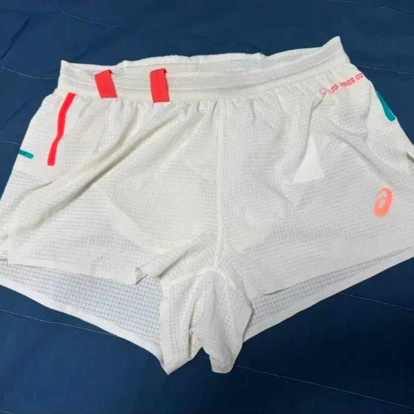 [BUNJANG] Asics Metarun Limited Edition Shorts / [M]아식스 메타런 리미티드에디션 쇼츠