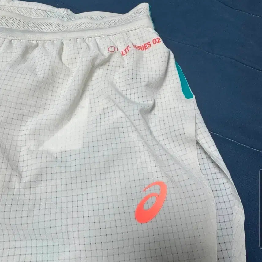 [BUNJANG] Asics Metarun Limited Edition Shorts / [M]아식스 메타런 리미티드에디션 쇼츠