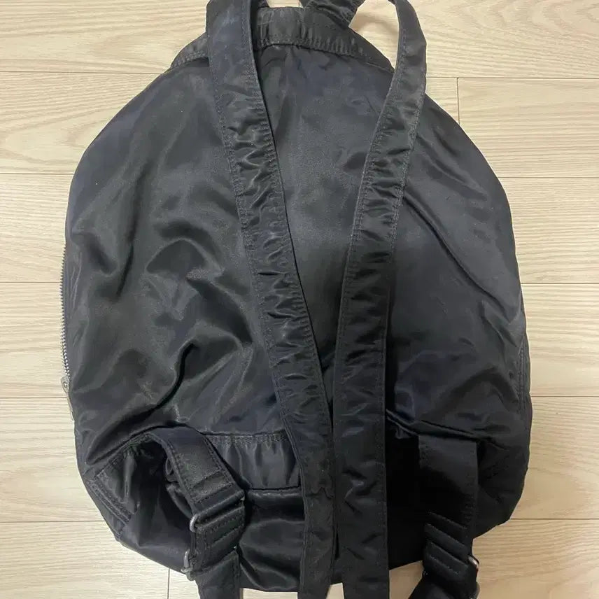 [BUNJANG] Porter Yoshida Tanker Rucksack Backpack / 요시다 포터 탱커 럭색 백팩