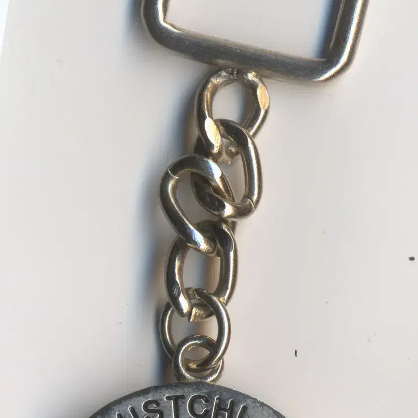 [BUNJANG] German Souvenir Keyring / 독일 기념품 키링