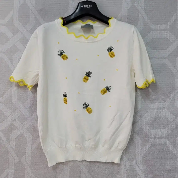 [SOLD OUT] 니트티