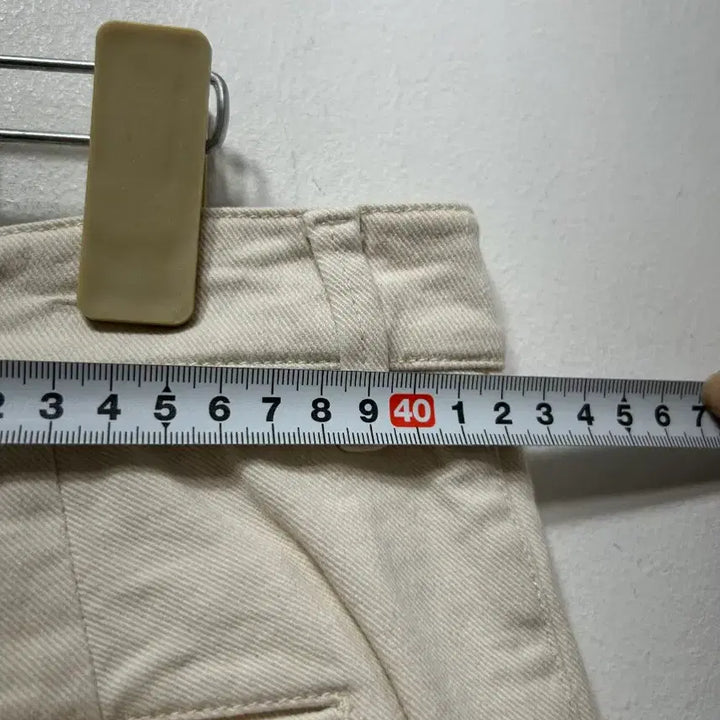 [BUNJANG] Calvin Klein Denim Pants (Size 30) / CK 캘빈클라인 데넴팬츠 30사이즈