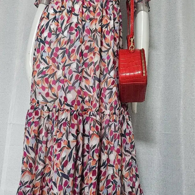 [BUNJANG] Alto Pretty Dress / alto이쁜 원피스
