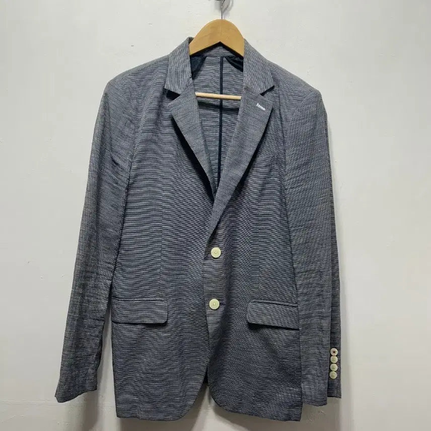 [SOLD OUT] 루이까스텔 남성 블레이저 자켓 100사이즈