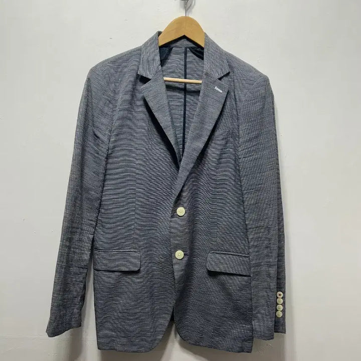 [SOLD OUT] 루이까스텔 남성 블레이저 자켓 100사이즈