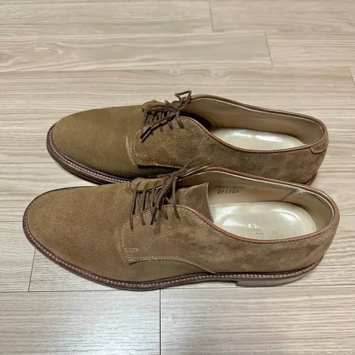 [BUNJANG] Alden 29336f US8.5D Shoes / 알든 29336f US8.5D