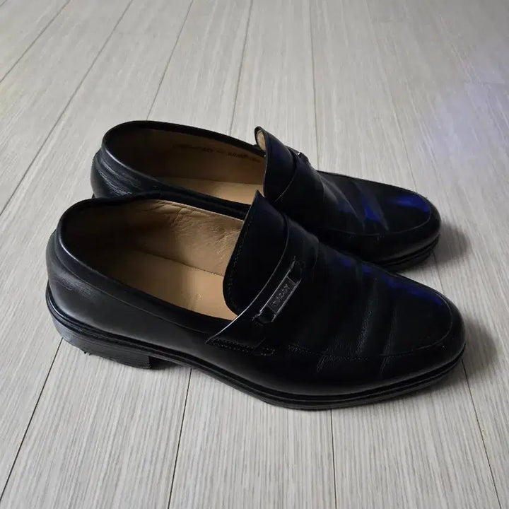 [BUNJANG] BALLY Men&