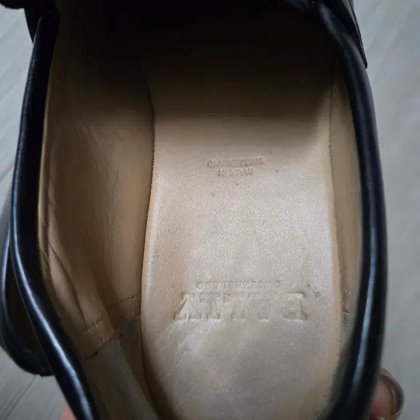 [BUNJANG] BALLY Men&