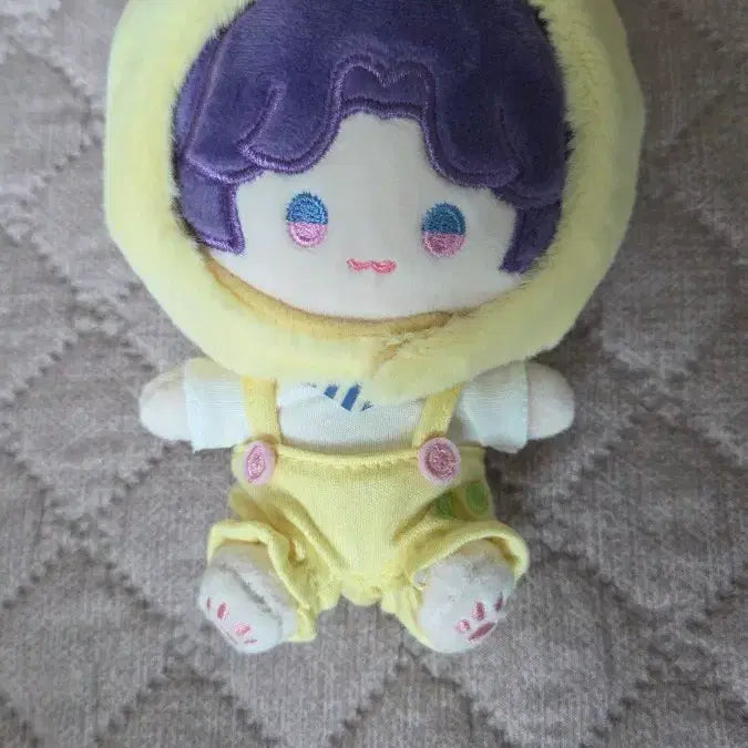 [SOLD OUT] 럽딥/러브앤딥스페이스 2025년 vip 기욱 인형 양도합니다