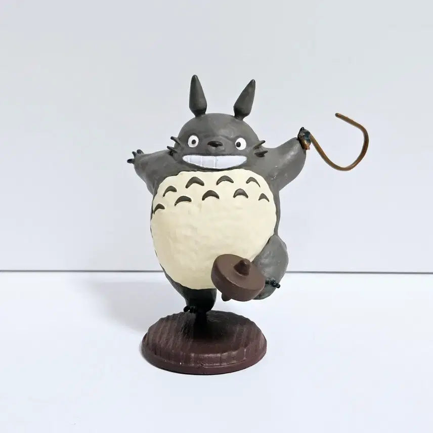 [BUNJANG] Ghibli Totoro Random Figure / 지브리 이웃집 토토로 랜덤 피규어 펭이