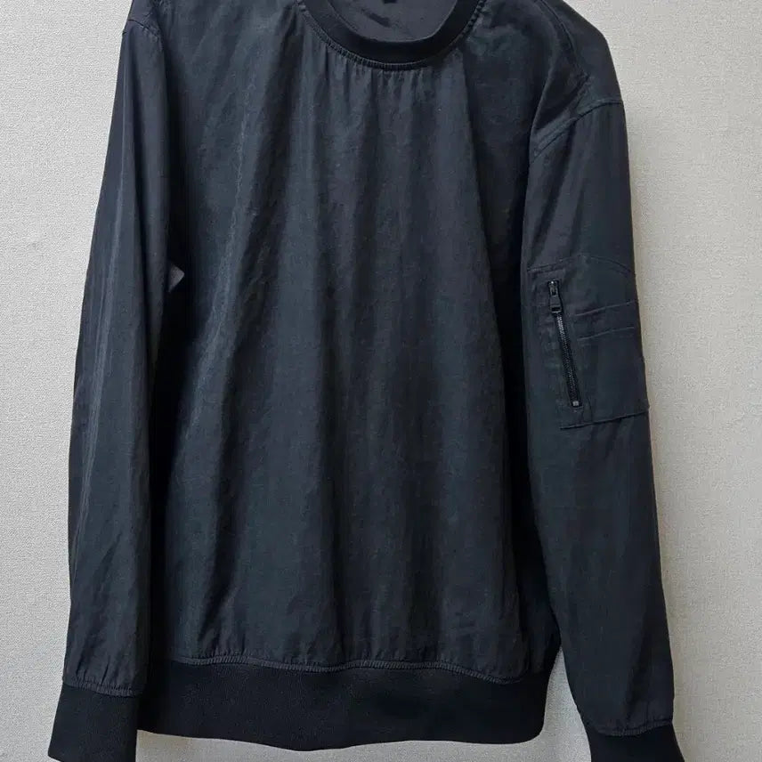 [SOLD OUT] 알레그리 집업 티셔츠 S