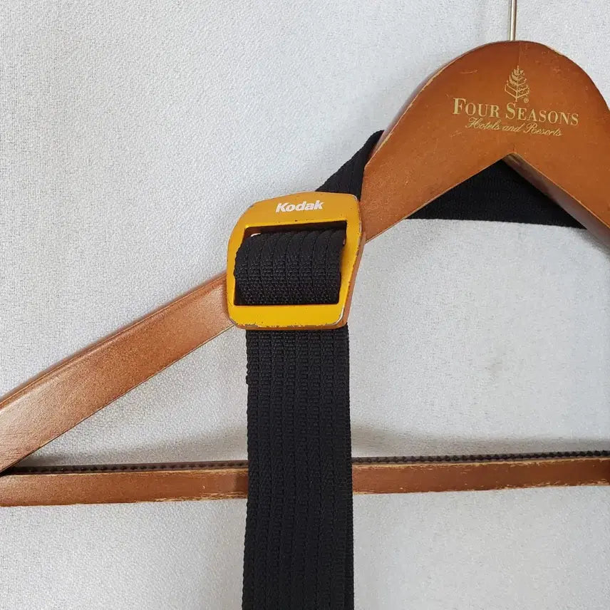 [SOLD OUT] 코닥 가방