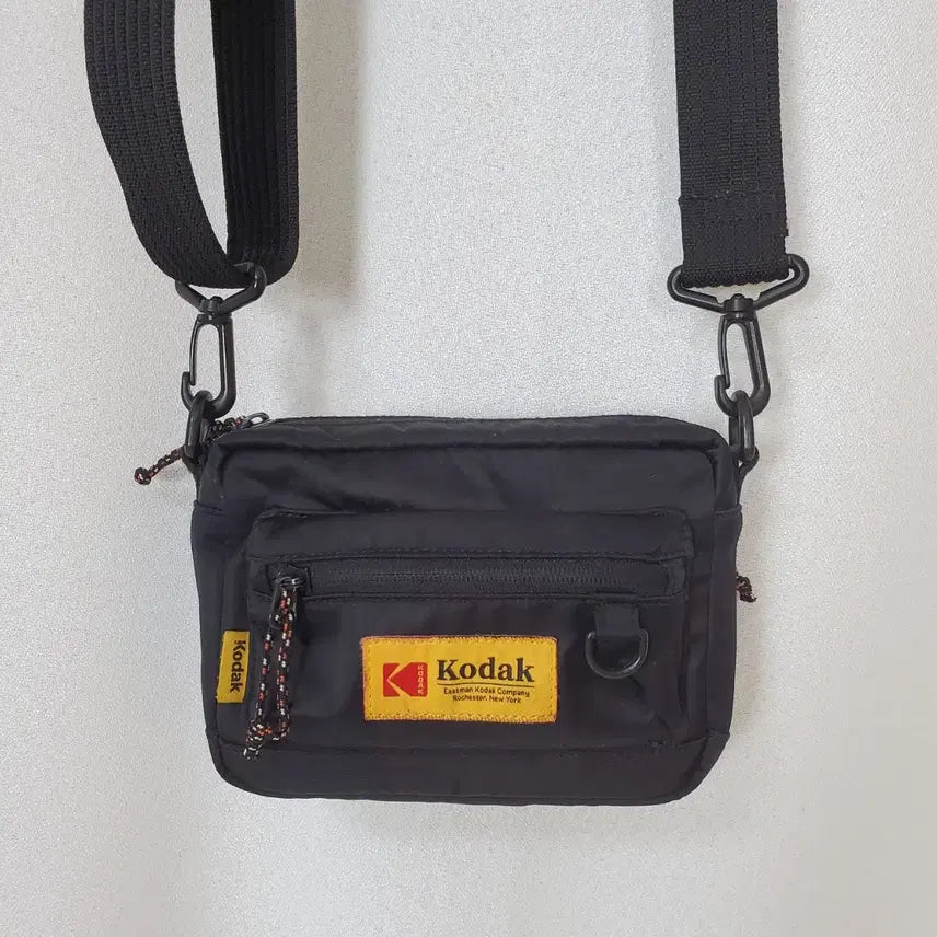 [SOLD OUT] 코닥 가방