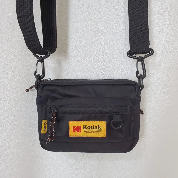 [SOLD OUT] 코닥 가방