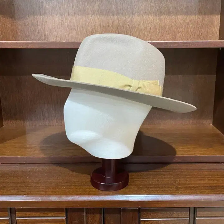[BUNJANG] CA4LA Rabbit Fur Fedora / CA4LA rabbit fur fedora