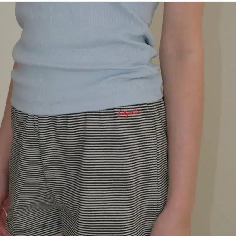 [BUNJANG] Lilykots Checkered Shorts / 릴리코츠 체크 반바지