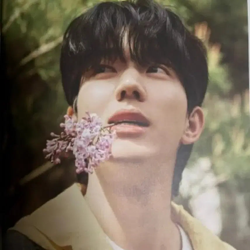 [SOLD OUT] 미개봉 데이식스 도운 코스모폴리탄 잡지