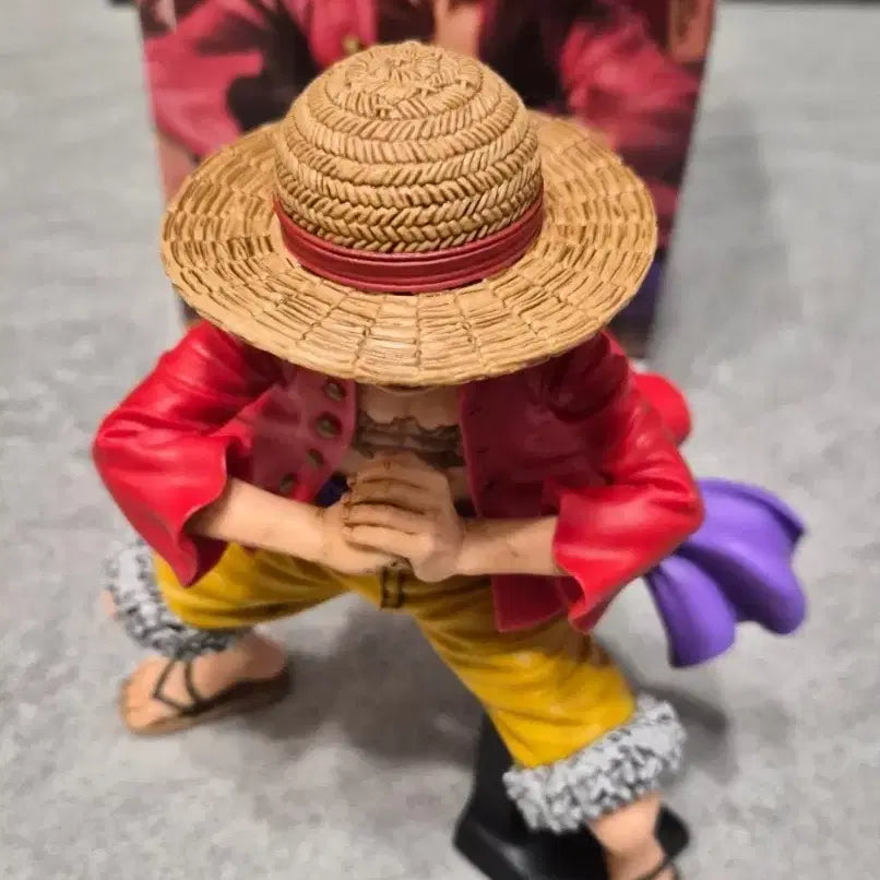 [SOLD OUT] 그란디스타 원피스 와노쿠니 루피