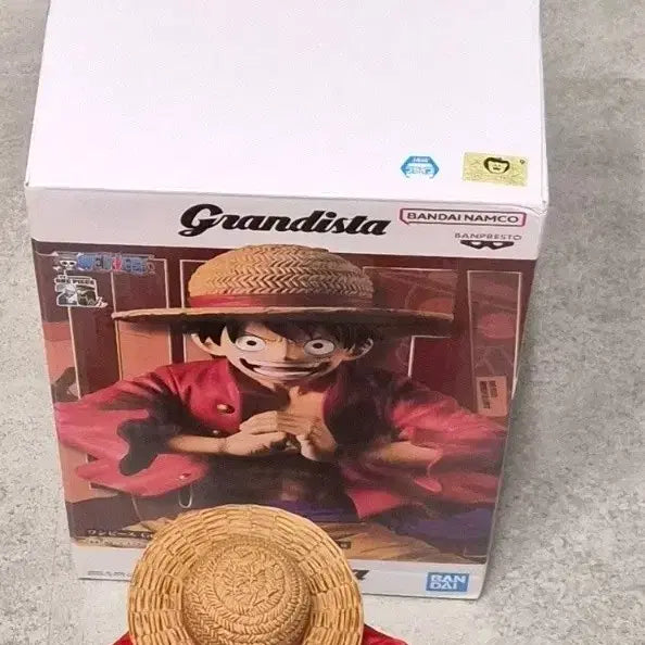 [SOLD OUT] 그란디스타 원피스 와노쿠니 루피
