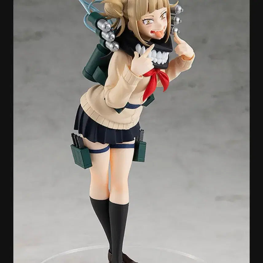 [SOLD OUT] 팝업퍼레이드 나히아 토가 한정판 피규어 판매