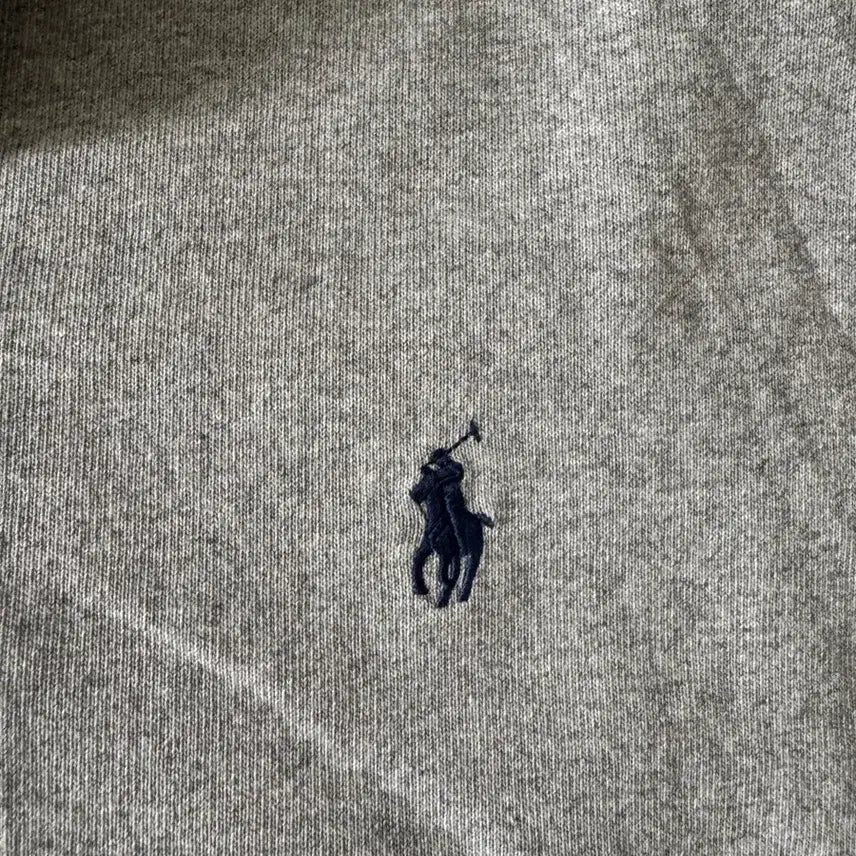 [SOLD OUT] 폴로 랄프로렌 럭비 반팔티 큐알정품