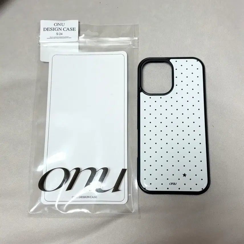 [BUNJANG] iPhone 17 Bumper Case / (새상품)아이폰17 케이스