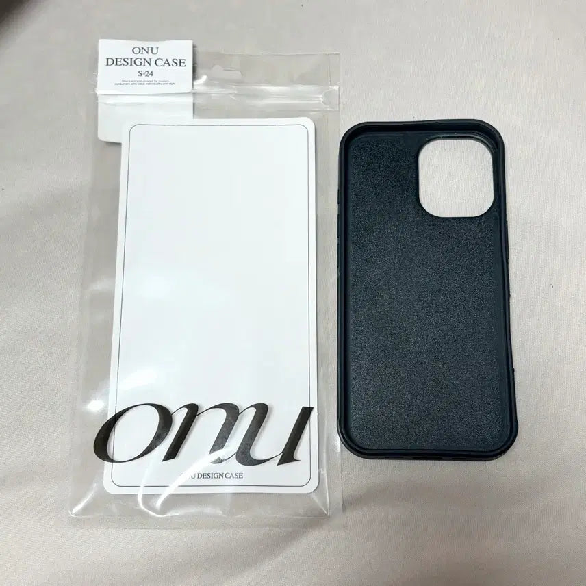 [BUNJANG] iPhone 17 Bumper Case / (새상품)아이폰17 케이스