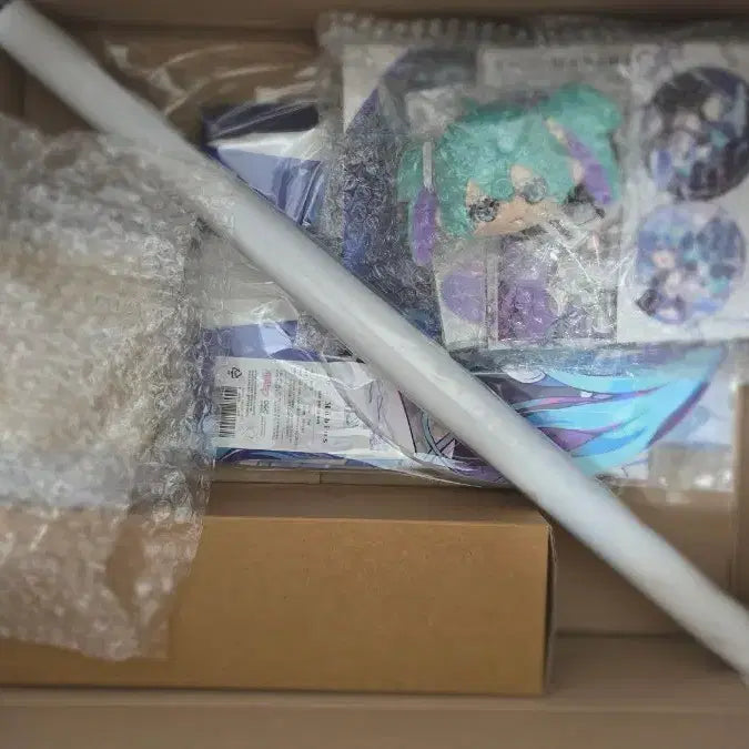 [BUNJANG] Hatsune Miku Figure Full Set / 회귀의 미쿠 풀세트