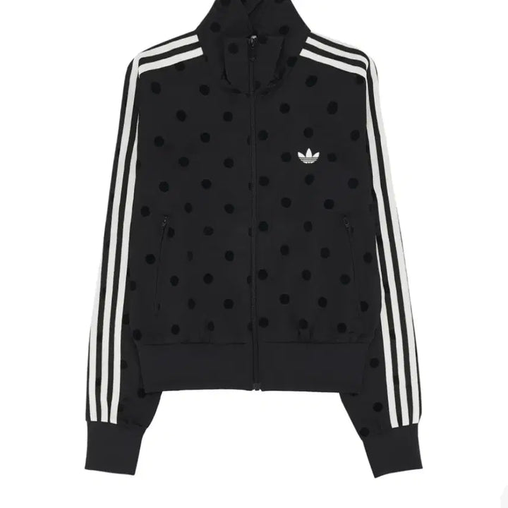 [BUNJANG] Adidas Dot Jersey L / 아디다스 도트 져지 L