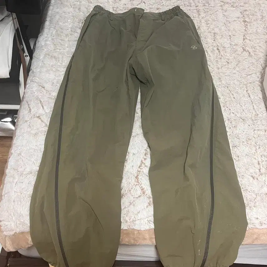 [SOLD OUT] 산산기어 팬츠