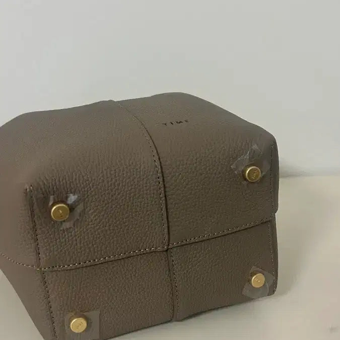 [SOLD OUT] 타임 이클립스 스몰 토트백 +이너백 /새제품
