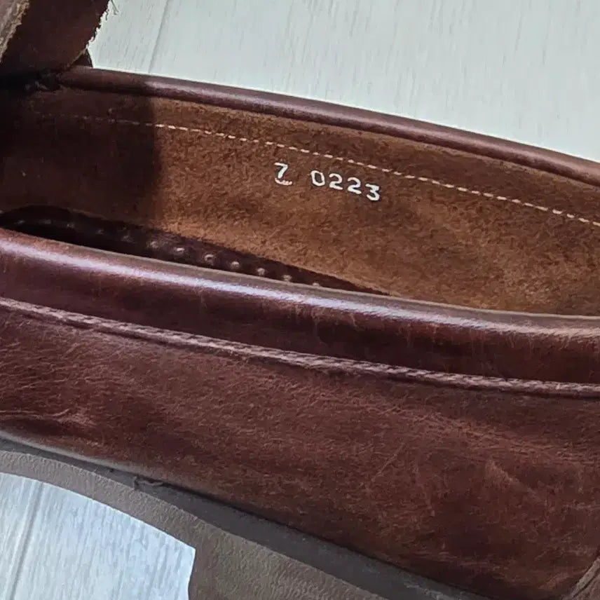[SOLD OUT] 파라부트 코룩스 레이드 uk7