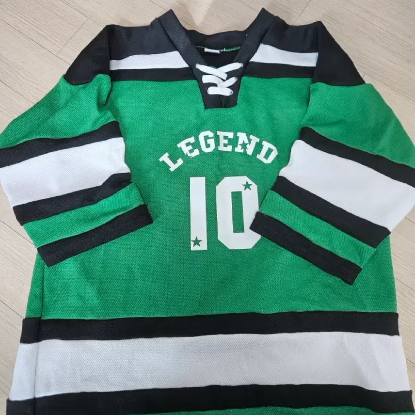 [BUNJANG] Hockey Jersey / 하키옷 반티 판매