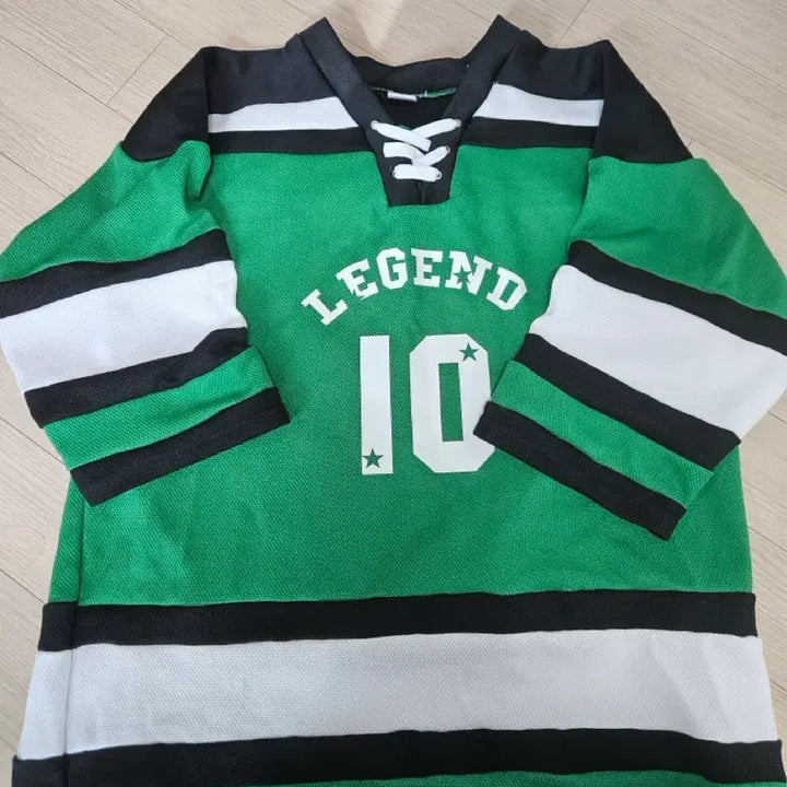 [BUNJANG] Hockey Jersey / 하키옷 반티 판매