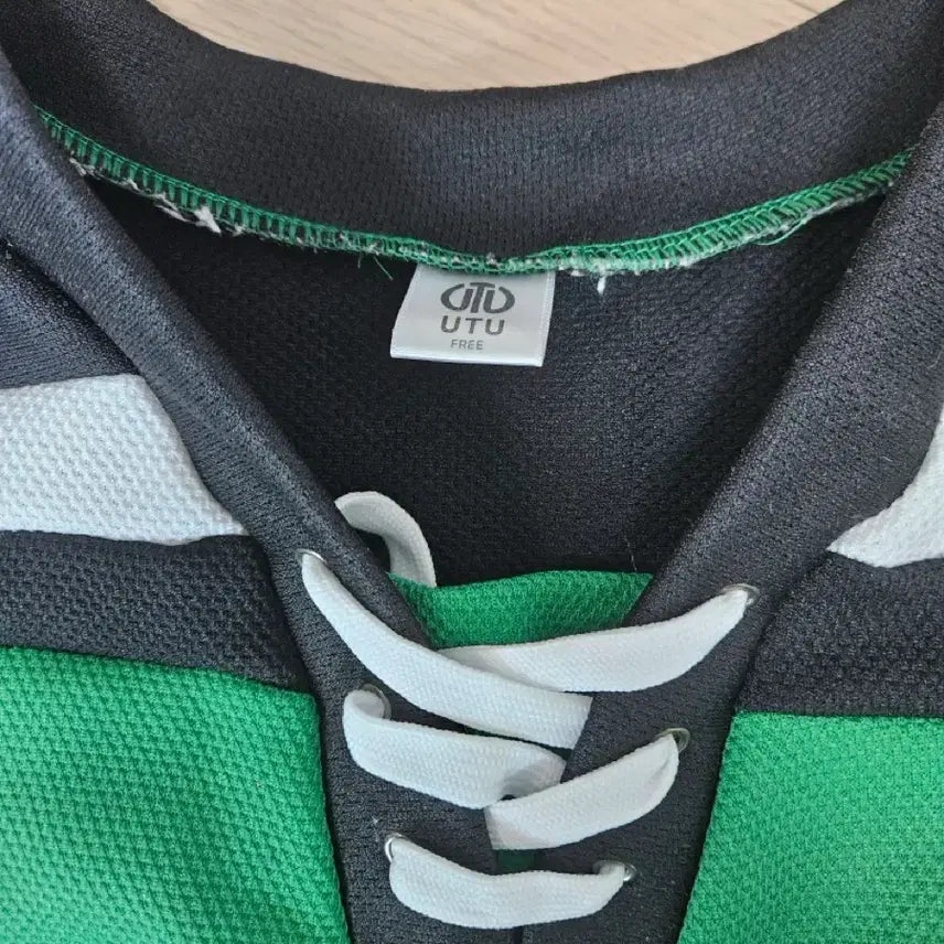 [BUNJANG] Hockey Jersey / 하키옷 반티 판매