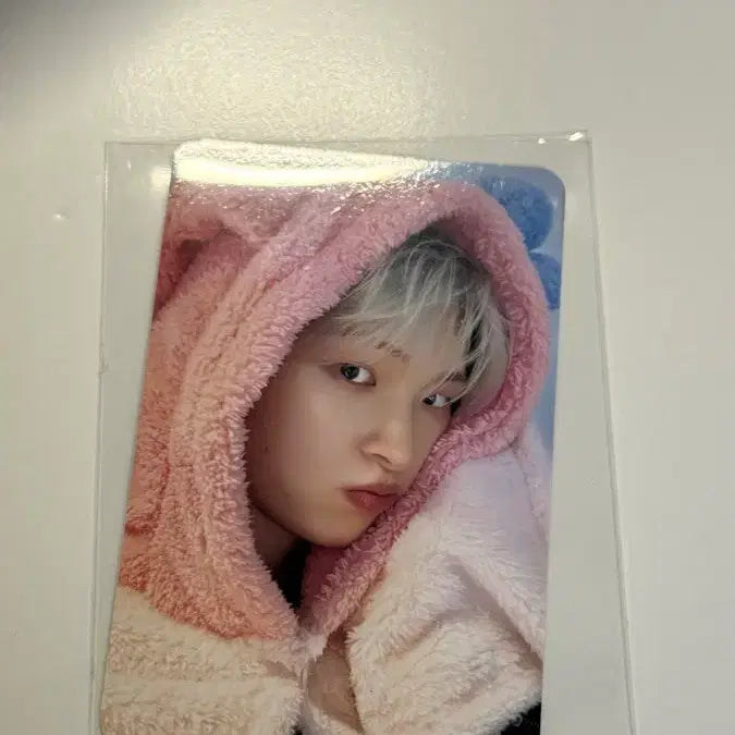 [SOLD OUT] [BUNJANG] ATEEZ Mingi Character Pajamas / 에이티즈 메이크스타 캐릭터잠옷 민기