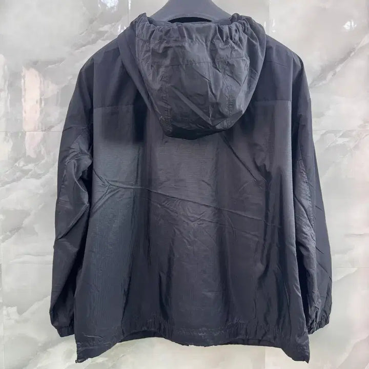 [SOLD OUT] 빈폴 스포츠 바람막이 90 블랙 (66반까지 가능)