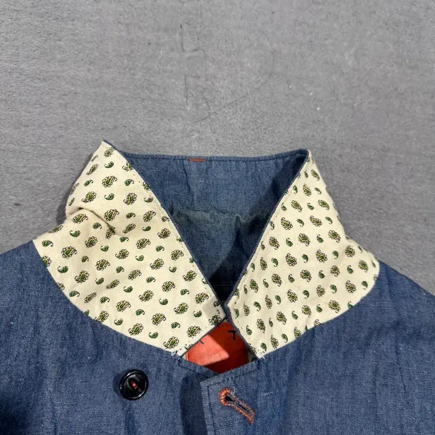 [BUNJANG] KATO Linen Jacket / KATO 린넨 자켓