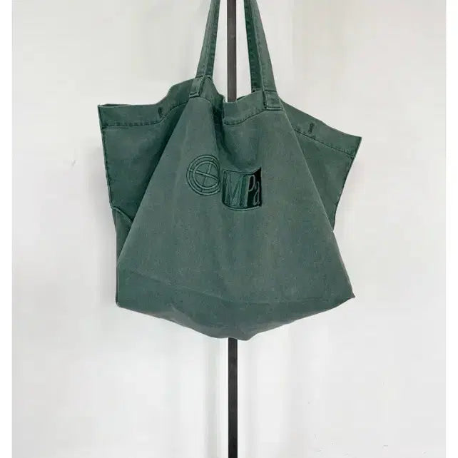 [SOLD OUT] 플라스틱프로덕트 가방 MPa BIG BAG