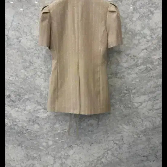 [BUNJANG] JS New York Wrap Jacket / js뉴욕자켓