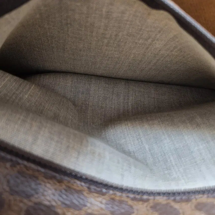 [BUNJANG] Celine Macadam Shopper Shoulder Bag / 셀린느 CELINE 로고 마카담 쇼퍼백 숄더백 라지(최상급 남녀공용)
