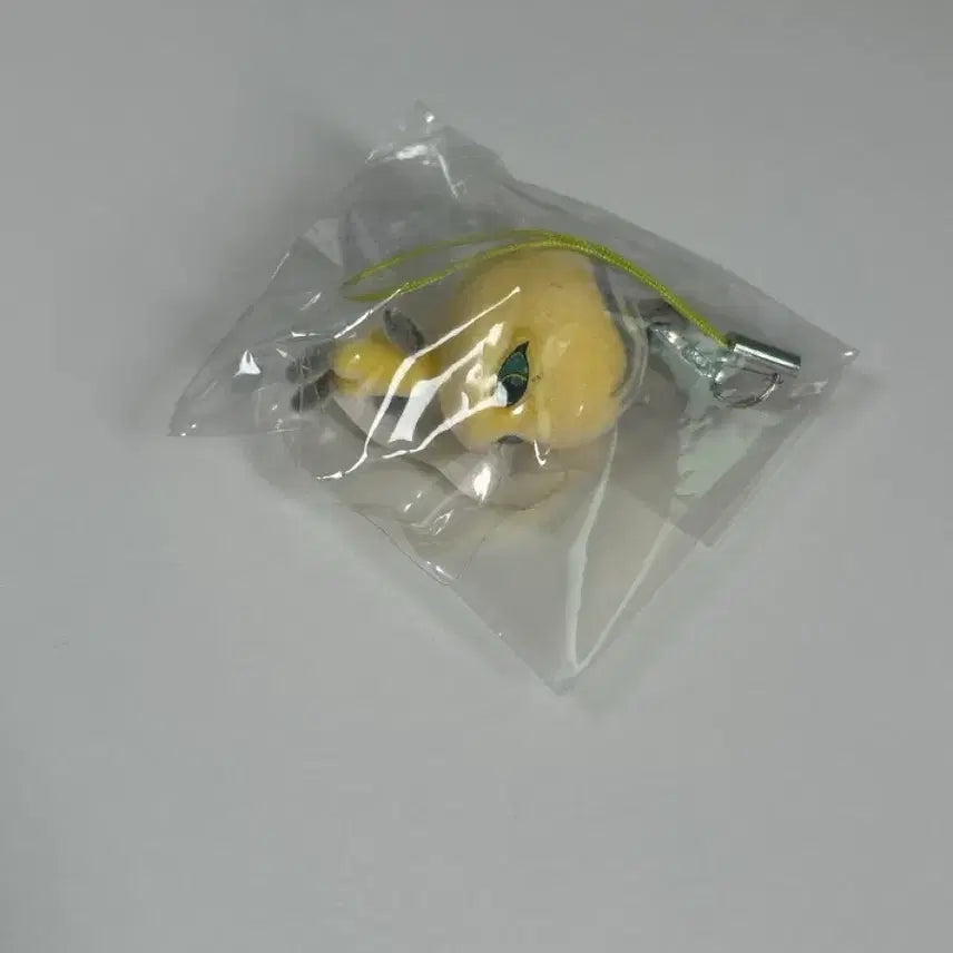 [BUNJANG] Ladybug Kwami Keychain / 레이디버그 쾨미 키링 판매