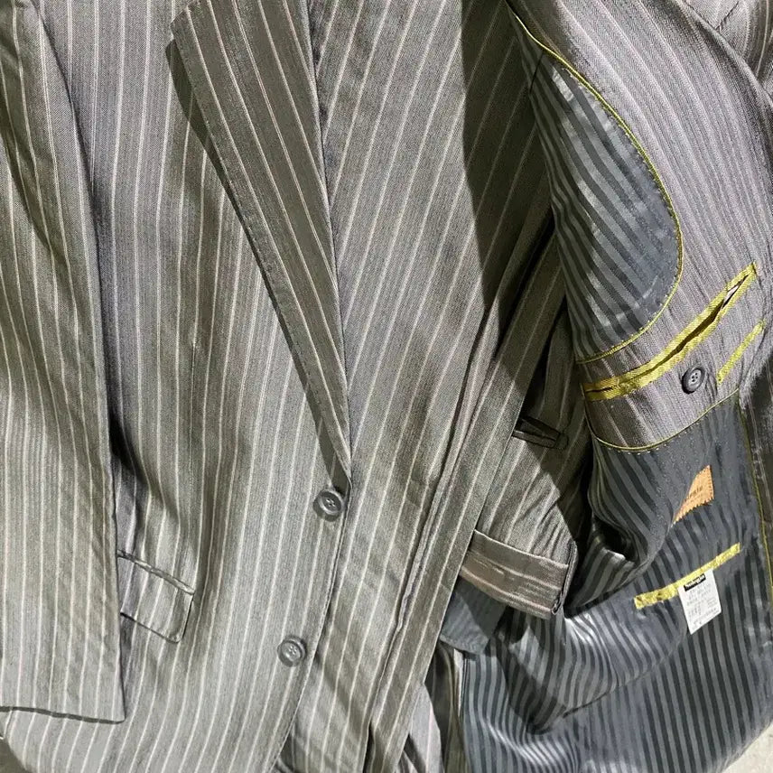 [SOLD OUT] 정장 복고 옛날정장