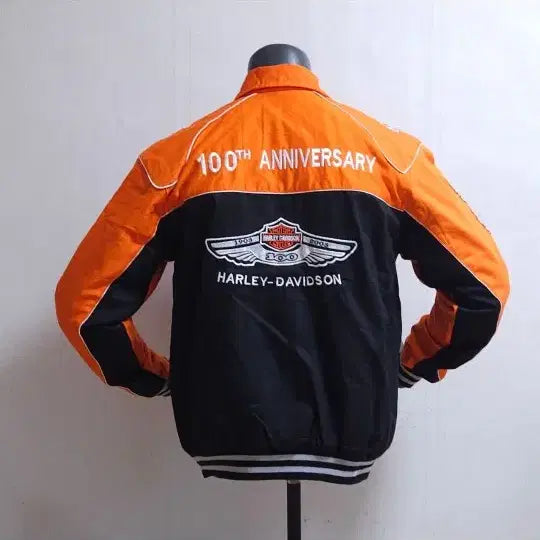 [SOLD OUT] 할리데이비슨 나스카 패딩점퍼
