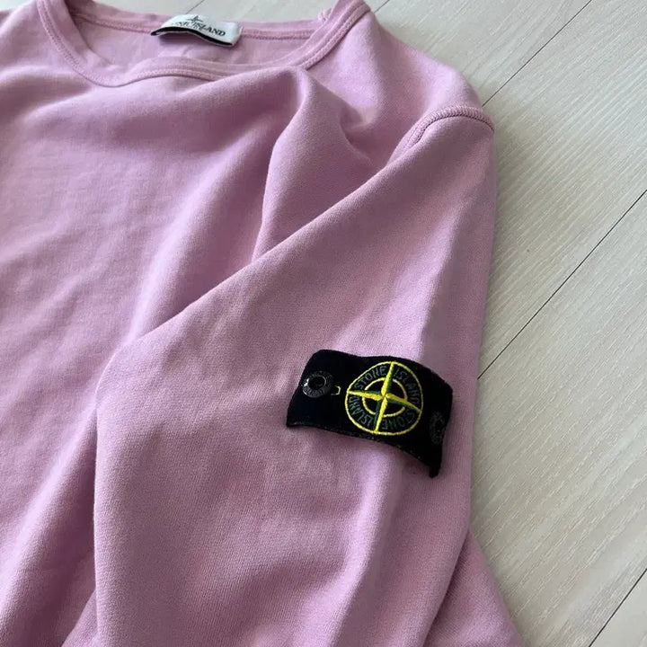 [SOLD OUT] 스톤아일랜드맨투맨