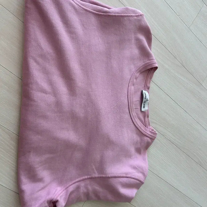 [SOLD OUT] 스톤아일랜드맨투맨